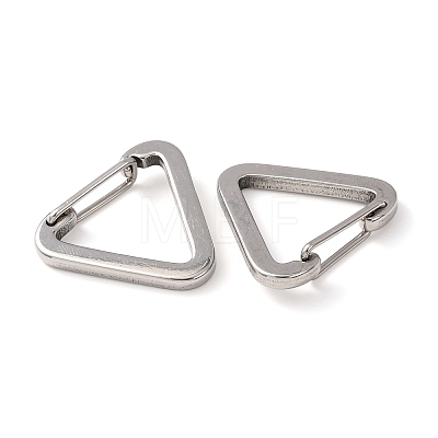 304 Stainless Steel Clasps SA-CBA8B85-02-1