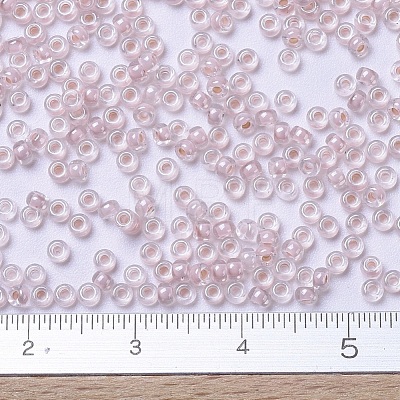 MIYUKI Round Rocailles Beads X-SEED-G007-RR0215-1