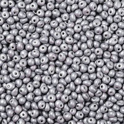 6/0 Glass Seed Beads X1-SEED-L011-08A-11-1