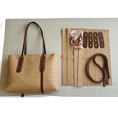 DIY Bags Set PW-WG8B2C1-04-1