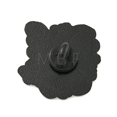 Only Alloy Badges JEWB-M041-02E-1