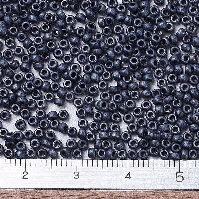 MIYUKI Round Rocailles Beads X-SEED-G007-RR2001-1