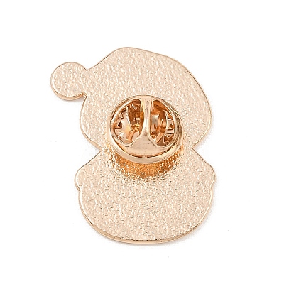 Christmas Enamel Pins LS-JEWB-F041-01C-1