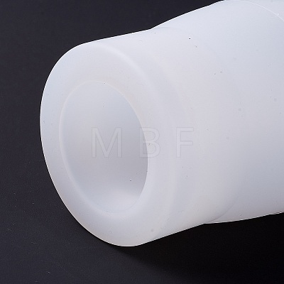 DIY Jar Bottle Silicone Molds DIY-C029-01-1