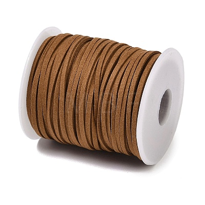 50 Yards Faux Suede Cord LW-U001-01I-1