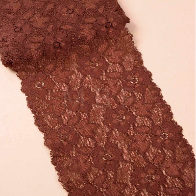 Stretch Elastic Lace Trim X-OCOR-TAC0006-02E-1