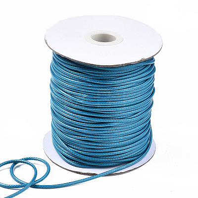 Waxed Cotton Thread Cords YC-Q005-2mm-130-1