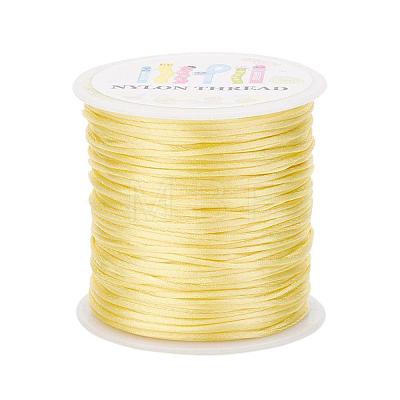 Nylon Thread NWIR-JP0010-1.0mm-540-1