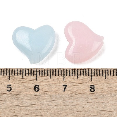 Plastics Beads KY-B005-06D-1