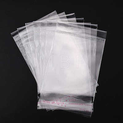 OPP Cellophane Bags OPC-R010-15.5x9cm-1