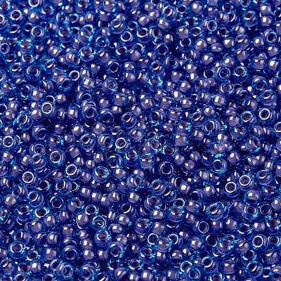 MIYUKI Round Rocailles Beads SEED-X0055-RR2270-1