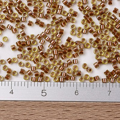 MIYUKI Delica Beads SEED-J020-DB1703-1