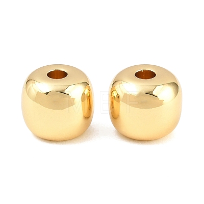 Brass Beads KK-H292-42G-01-1