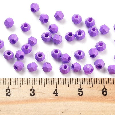 Baking Paint Glass Seed Beads X1-SEED-A032-02T-1