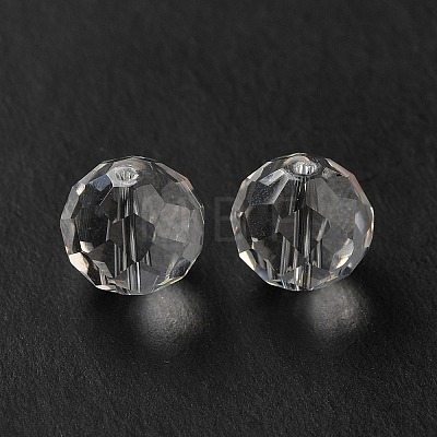 Glass Imitation Austrian Crystal Beads GLAA-H024-17B-01-1