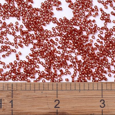 MIYUKI Delica Beads SEED-X0054-DB2173-1
