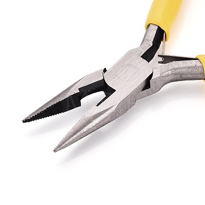 Carbon Steel Pliers TOOL-PW0004-03F-1