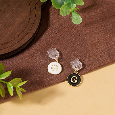 Plastic Mobile Dustproof Plugs HJEW-TADJ0007-07-1