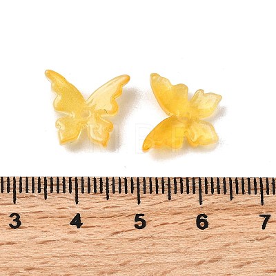 Glass Beads GLAA-D303-06-1