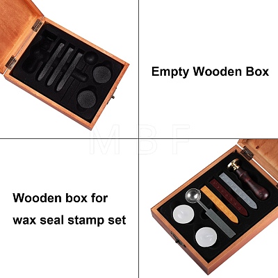 Wood Box OBOX-WH0006-07-1