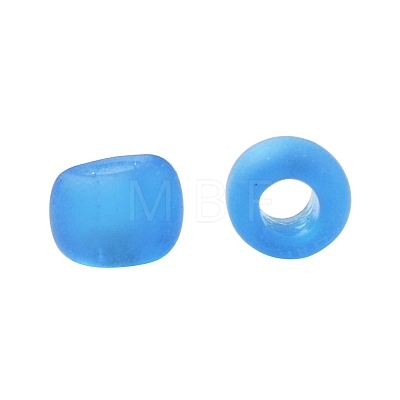 TOHO 11/0 Round Beads SEED-XTR11-0003CF-1