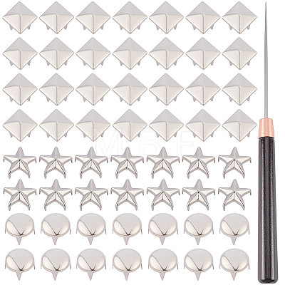 Iron Studs Rivets IFIN-CL0001-14-1