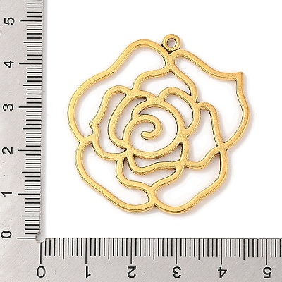 Tibetan Style Alloy Pendants LS-X-GLF10554Y-1