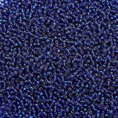 TOHO Round Seed Beads SEED-XTR11-2206C-1
