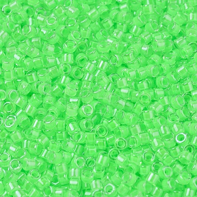 MIYUKI Delica Beads SEED-MY11-DB2040-1