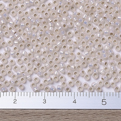 MIYUKI Round Rocailles Beads SEED-X0054-RR2352-1