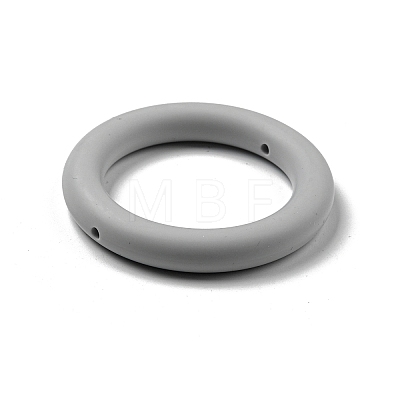 Ring Silicone Beads SIL-R013-02D-1