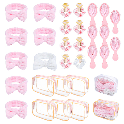 Bridesmaid Gift Sets AJEW-PH0009-88-1