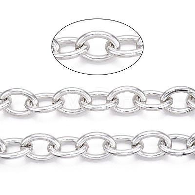 Aluminum Cable Chains CHA-N003-21P-1