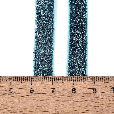Glitter Sparkle Ribbon SRIB-ZX001-01A-04-1
