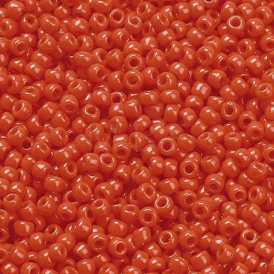 TOHO 11/0 Round Beads SEED-TR11-0050-1