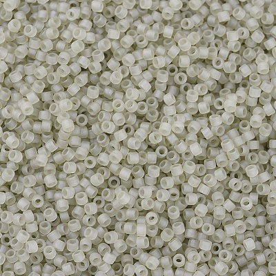 MIYUKI Delica Beads X-SEED-J020-DB0383-1