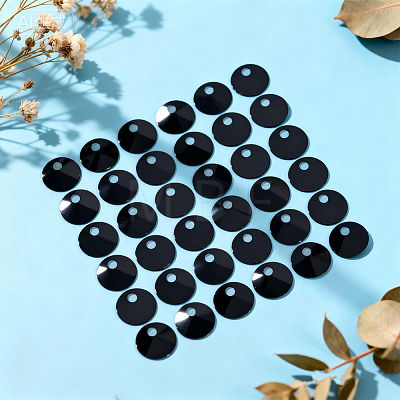90G Plastic Pendants KY-GF0001-77A-1