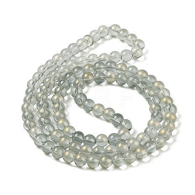 Glass Bead Strands GLAA-K068-01B-05-1