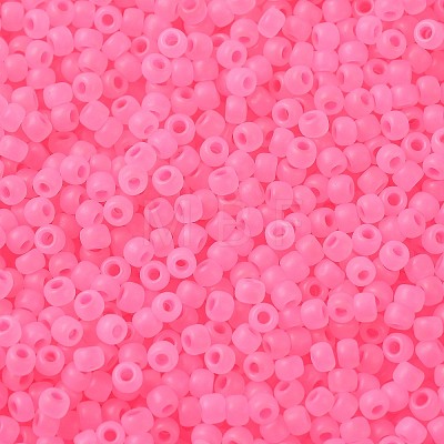 TOHO Round Seed Beads SEED-XTR11-0910F-1