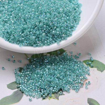MIYUKI Delica Beads SEED-JP0008-DB0079-1
