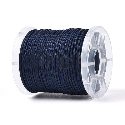 25M Nylon Braided Cord NWIR-T002-02A-11-1