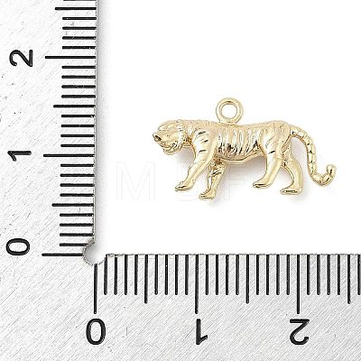 Brass Pendants KK-S514-01B-G-1
