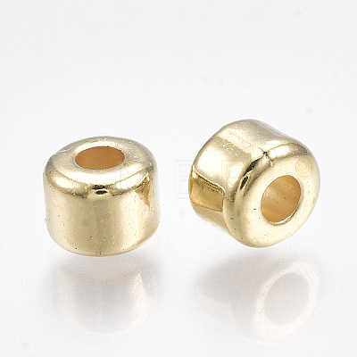 CCB Plastic Spacer Beads LS-X-CCB-T006-103KC-1