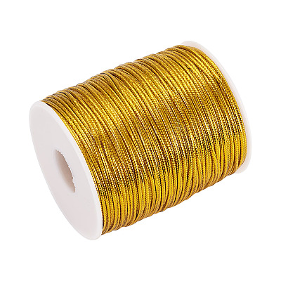 100M Round Cloth Cord OCOR-TAC0024-015B-1