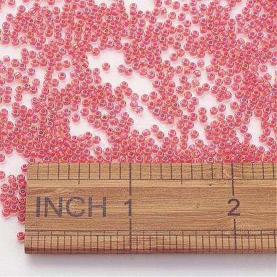 TOHO Japan Import Glass Round Seed Beads SEED-K008-2mm-979-1