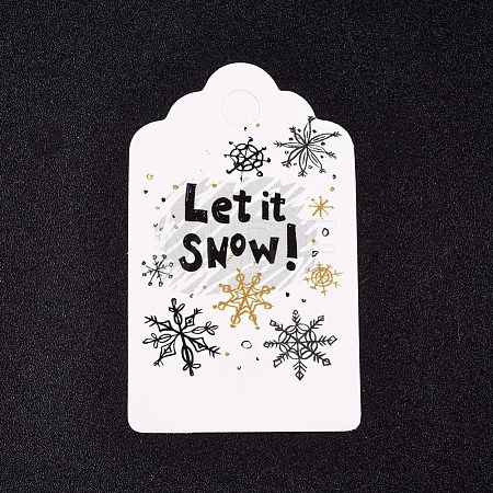 Paper Gift Tags CDIS-L003-E02-A-1