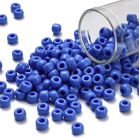 TOHO 3/0 Round Beads SEED-TR03-0048L-1