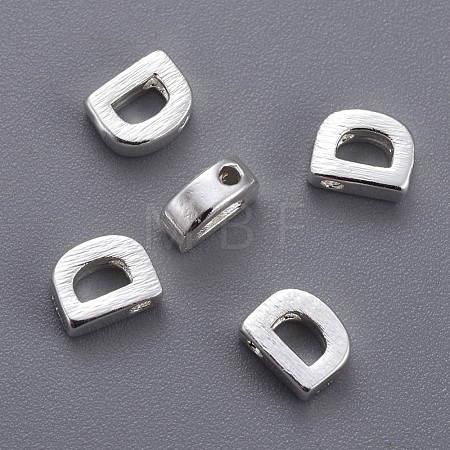 Brass Charms KK-P081-D-S-1