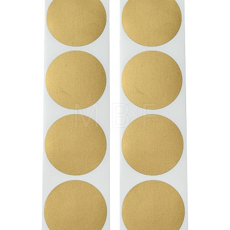 Coated Scratch Off Film Password Sticker DIY-R083-04A-1