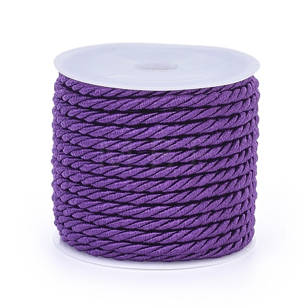 Polyester Cord OCOR-L041-3mm-08-1